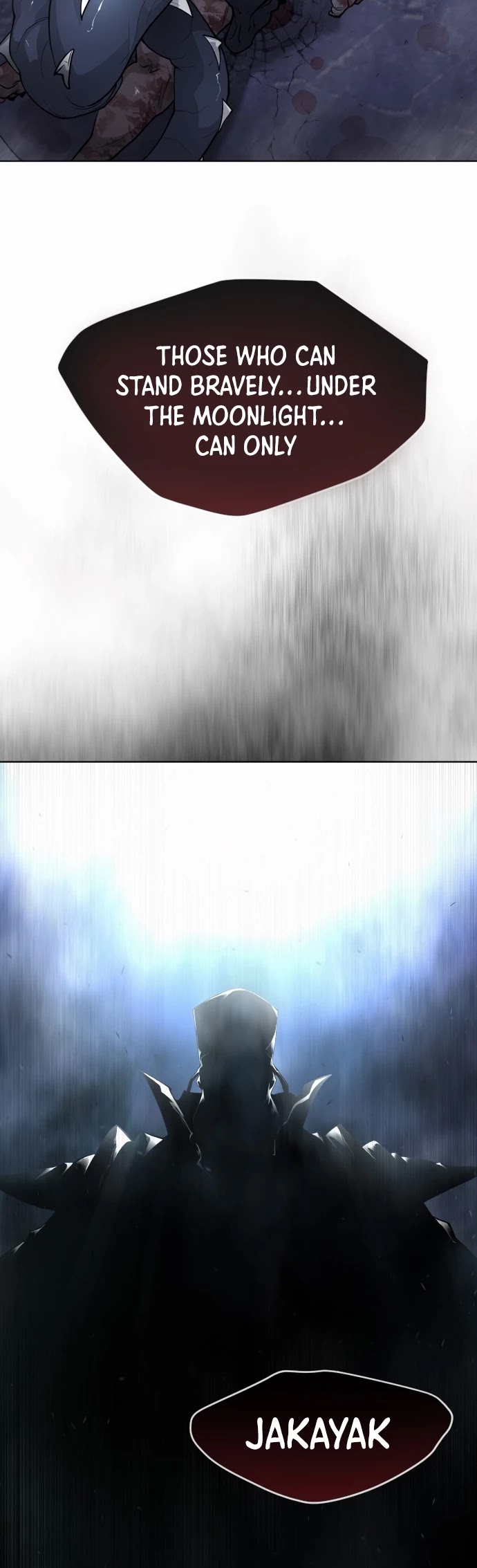 Superhuman Era Chapter 92 page 18 - Chapter 92
