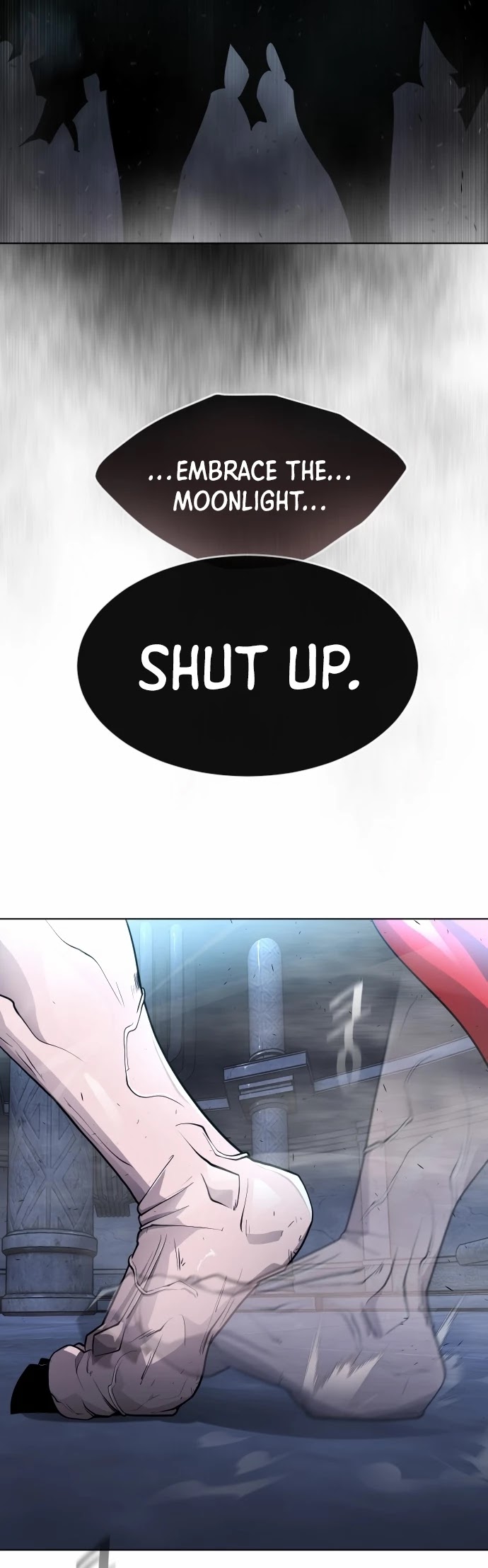 Superhuman Era Chapter 92 page 19 - Chapter 92