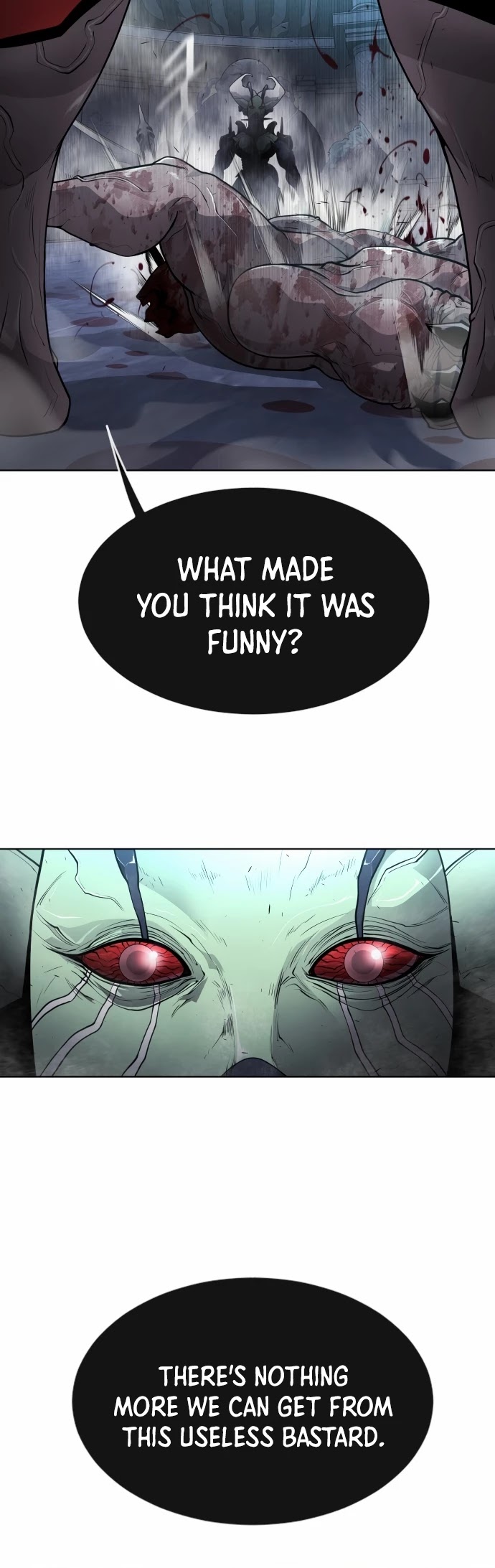 Superhuman Era Chapter 92 page 26 - Chapter 92