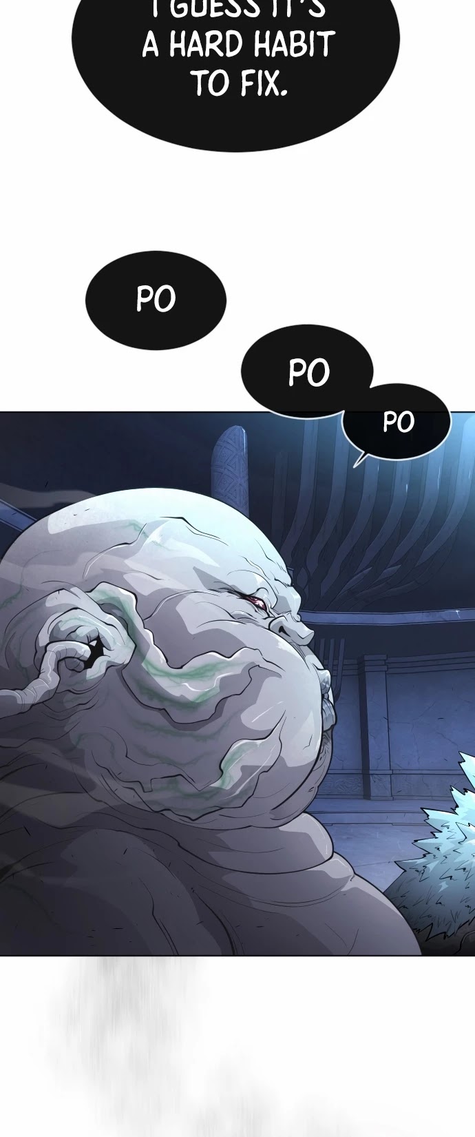 Superhuman Era Chapter 92 page 30 - Chapter 92