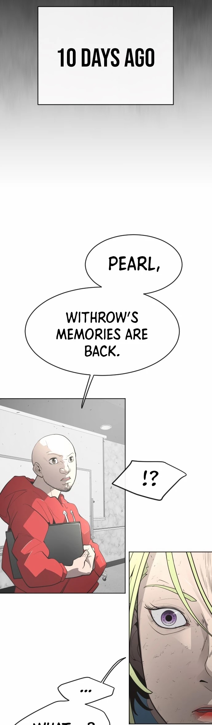 Superhuman Era Chapter 92 page 40 - Chapter 92