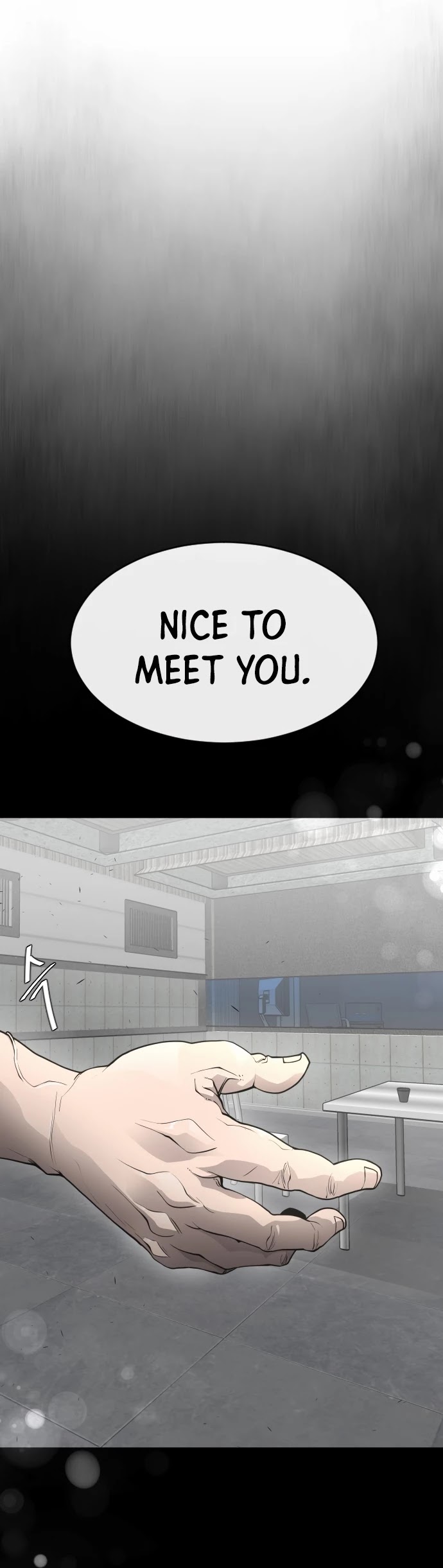 Superhuman Era Chapter 92 page 43 - Chapter 92