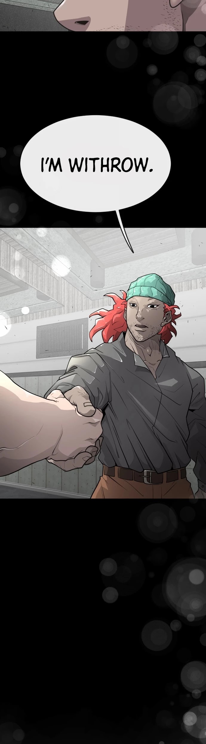 Superhuman Era Chapter 92 page 45 - Chapter 92