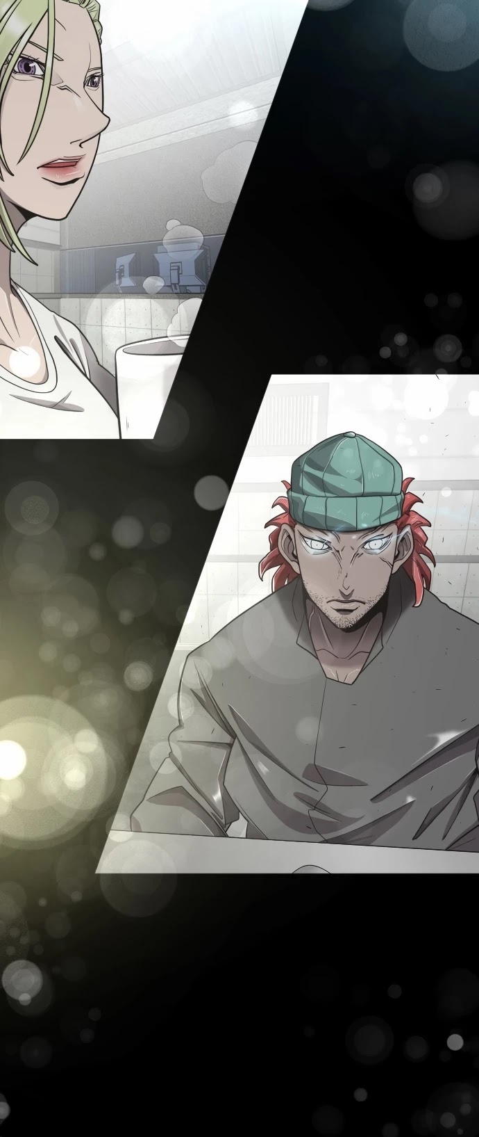 Superhuman Era Chapter 92 page 47 - Chapter 92