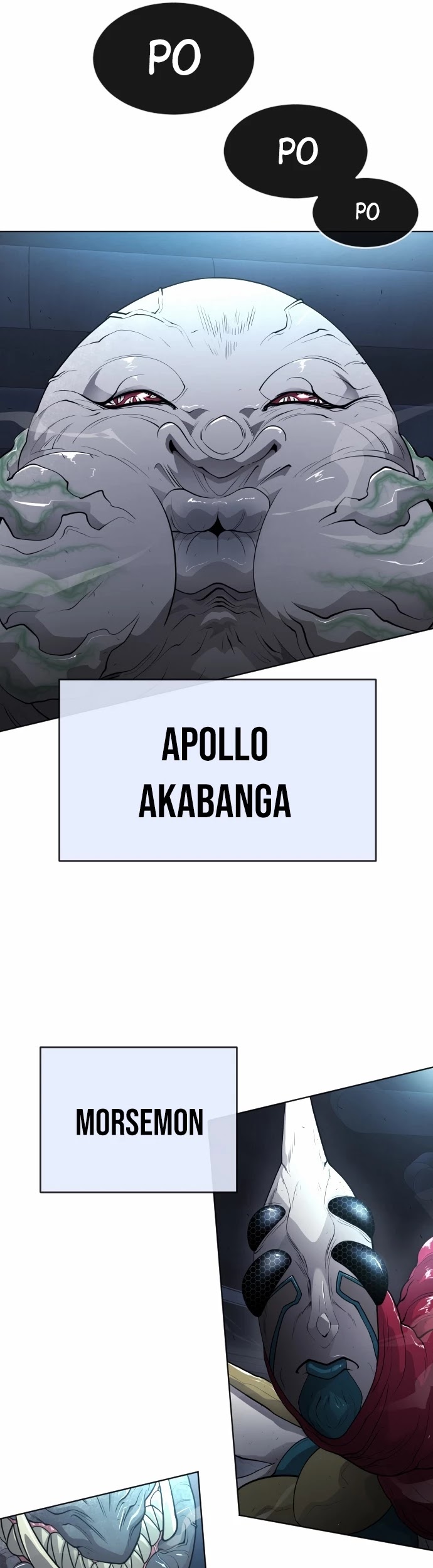 Superhuman Era Chapter 92 page 5 - Chapter 92