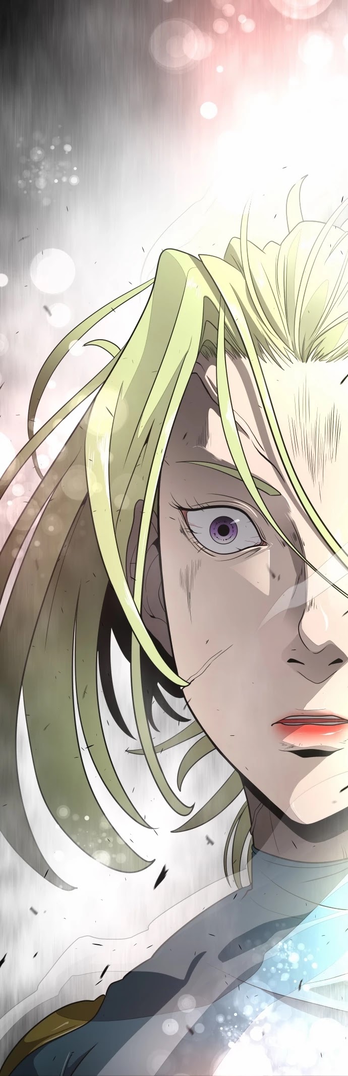 Superhuman Era Chapter 92 page 53 - Chapter 92