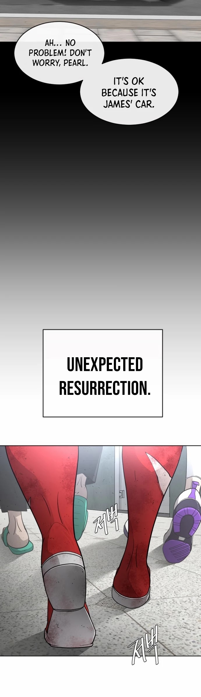 Superhuman Era Chapter 92 page 58 - Chapter 92