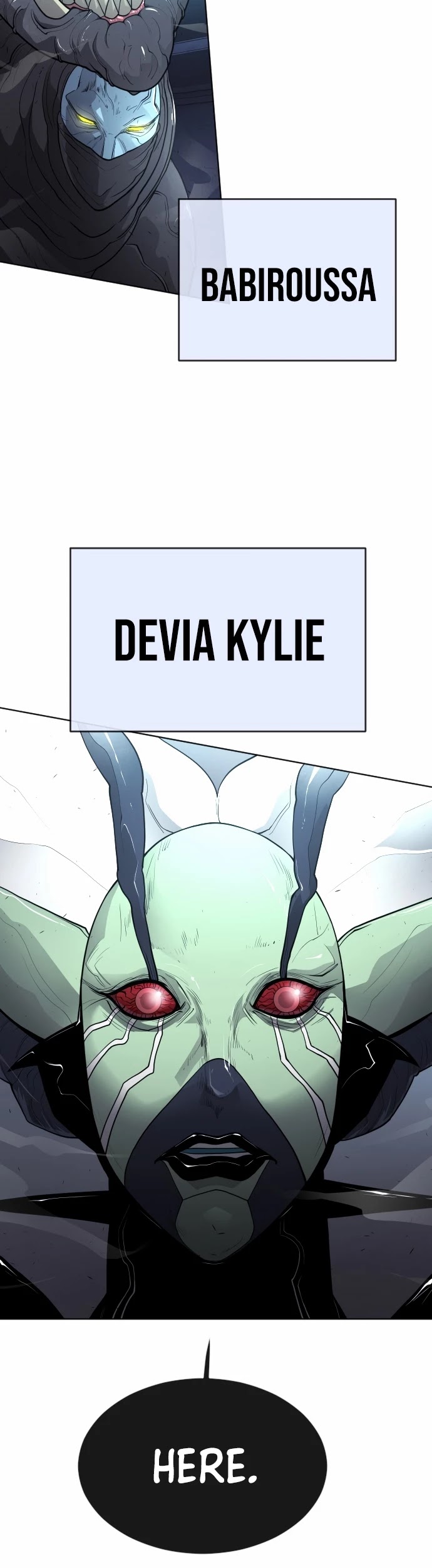 Superhuman Era Chapter 92 page 6 - Chapter 92
