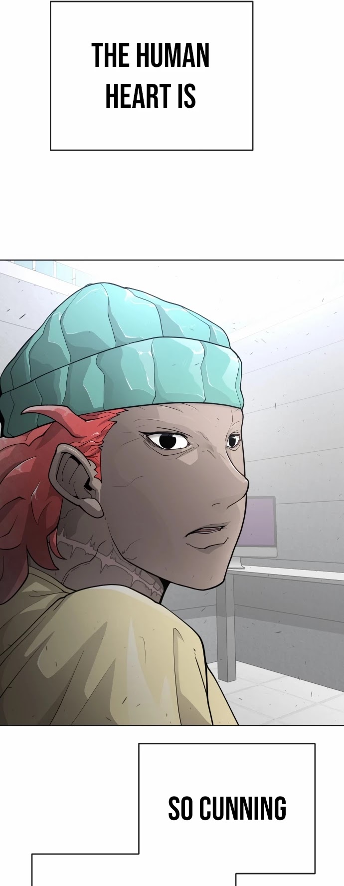 Superhuman Era Chapter 92 page 61 - Chapter 92