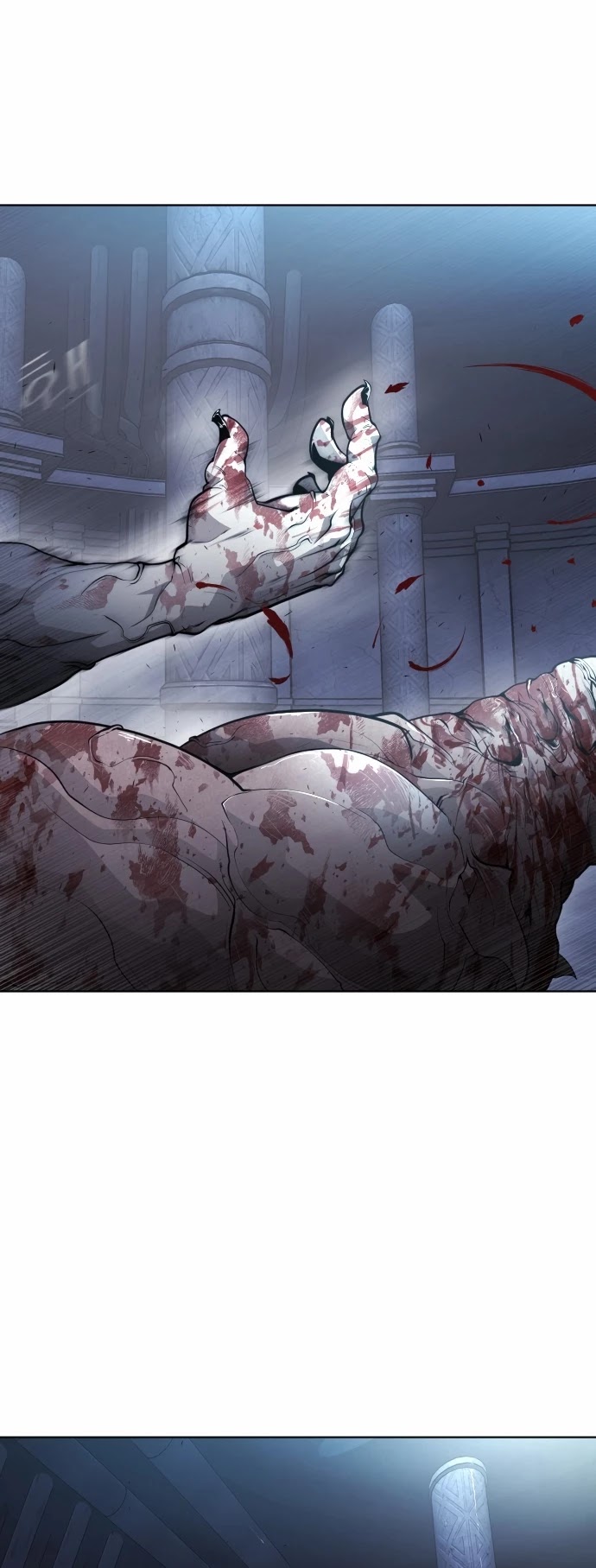 Superhuman Era Chapter 92 page 7 - Chapter 92