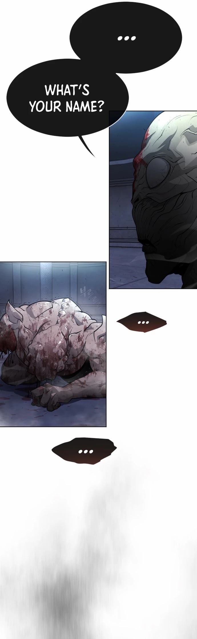 Superhuman Era Chapter 92 page 9 - Chapter 92