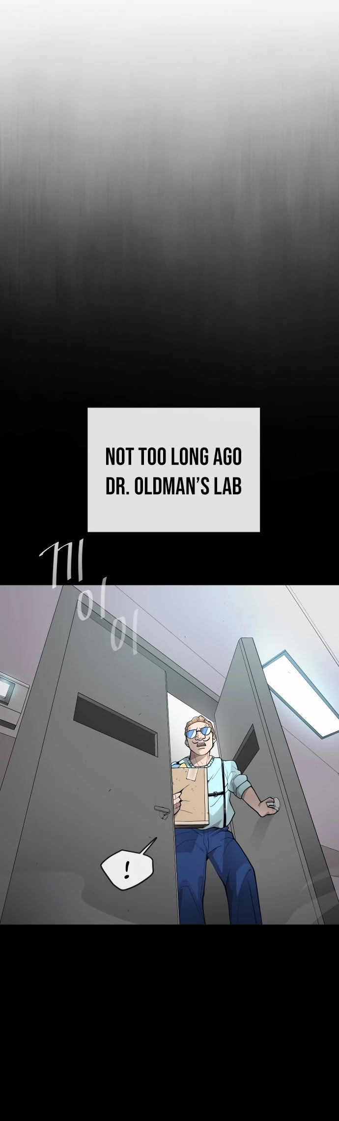Superhuman Era Chapter 93 page 18 - Chapter 93