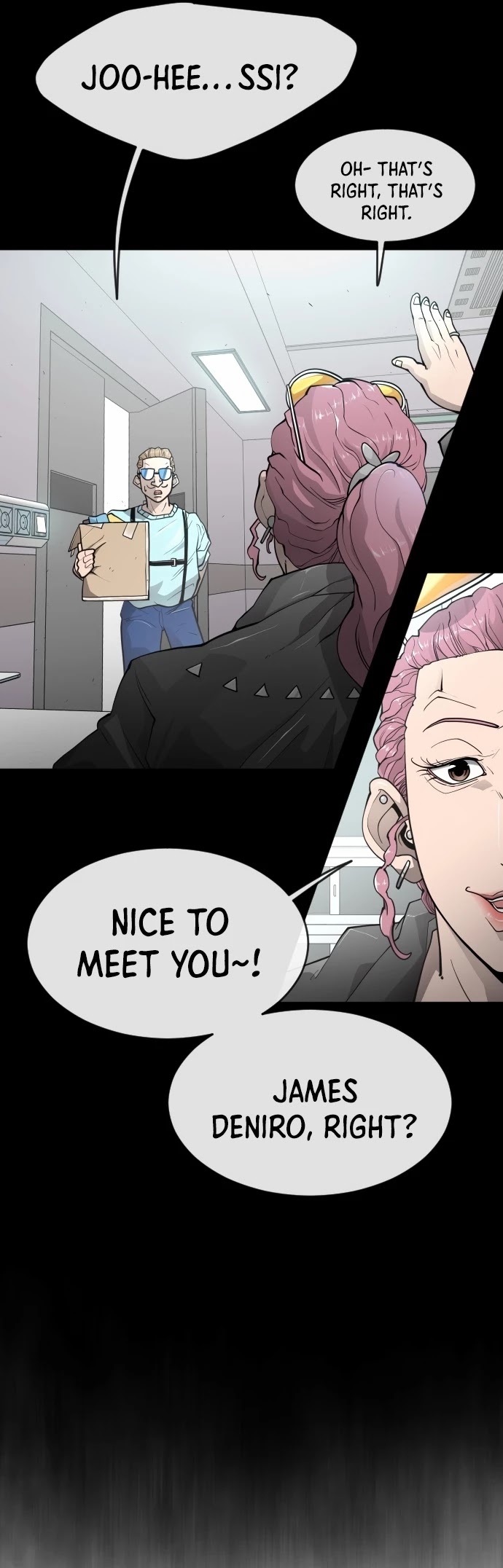 Superhuman Era Chapter 93 page 19 - Chapter 93