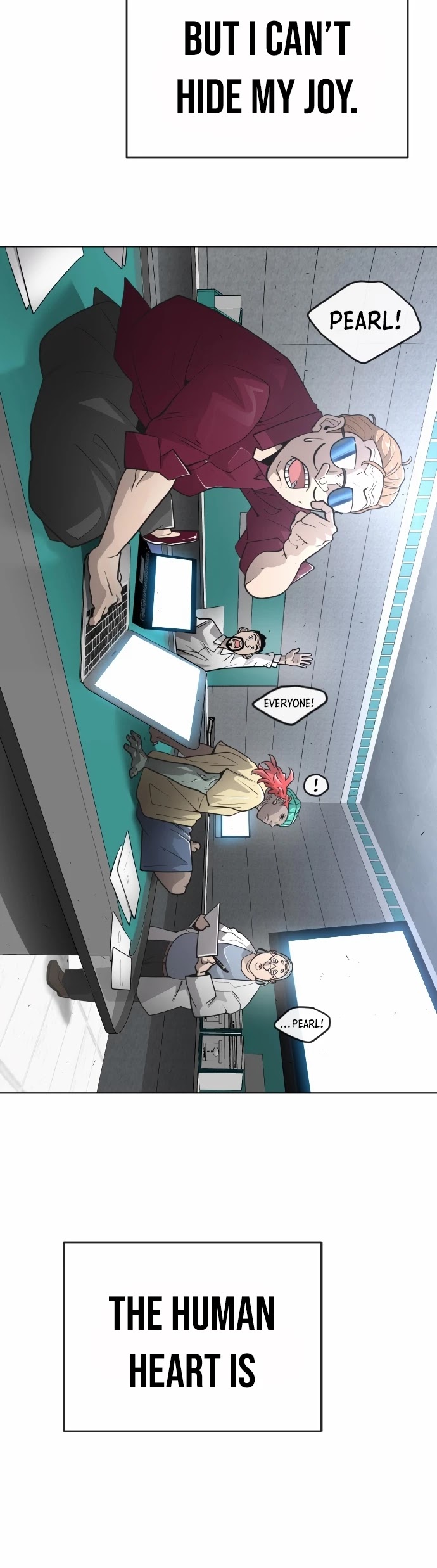 Superhuman Era Chapter 93 page 2 - Chapter 93
