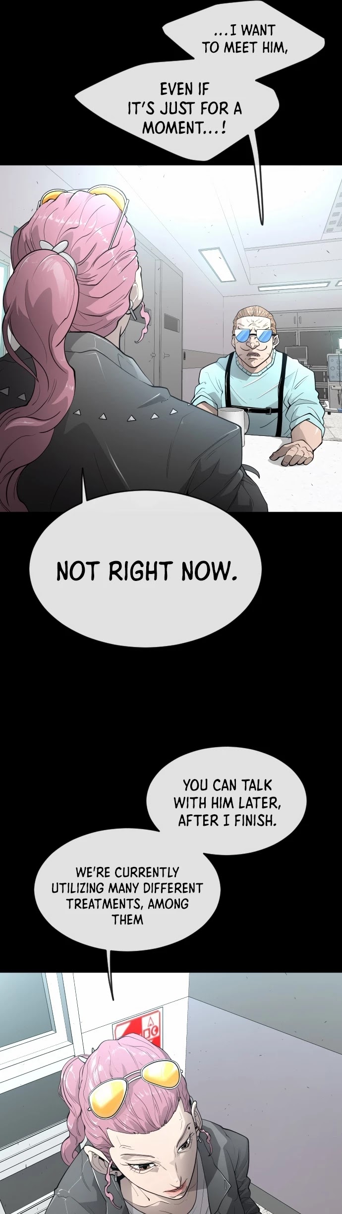 Superhuman Era Chapter 93 page 23 - Chapter 93