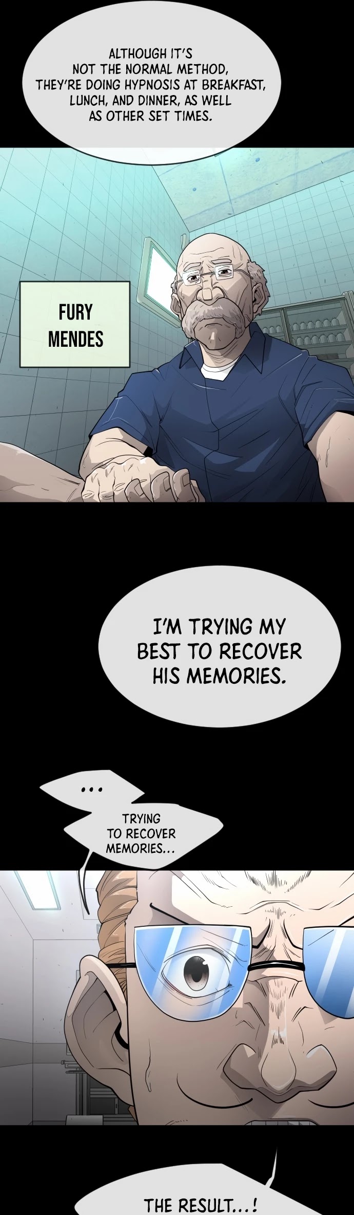 Superhuman Era Chapter 93 page 25 - Chapter 93