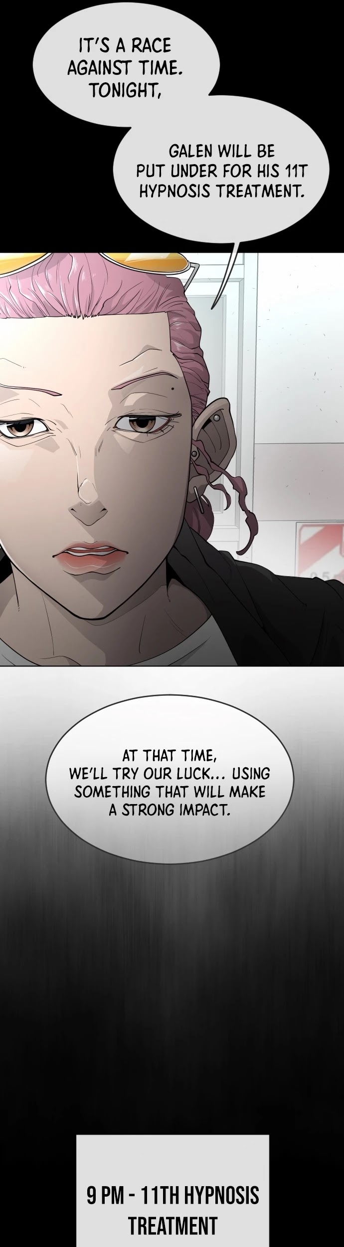 Superhuman Era Chapter 93 page 27 - Chapter 93