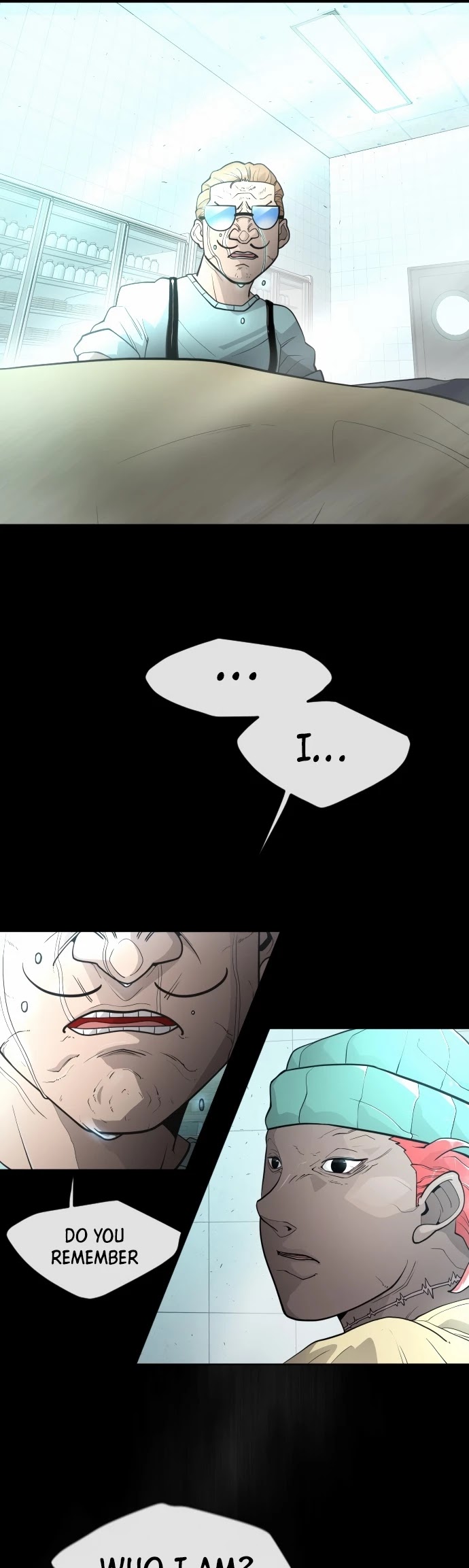 Superhuman Era Chapter 93 page 39 - Chapter 93