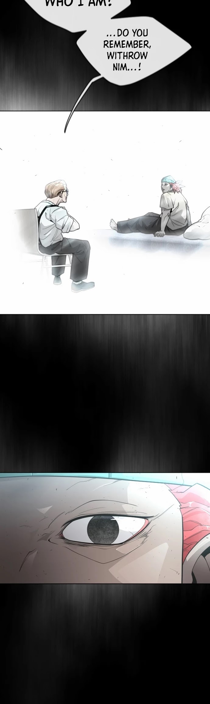Superhuman Era Chapter 93 page 40 - Chapter 93