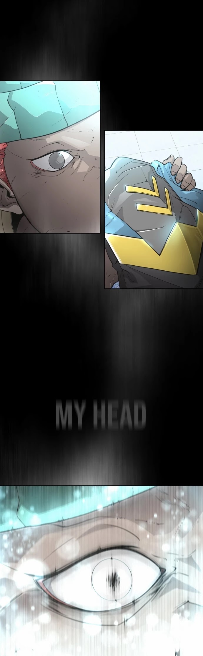 Superhuman Era Chapter 93 page 45 - Chapter 93