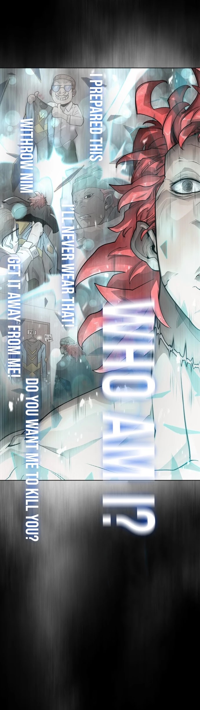 Superhuman Era Chapter 93 page 47 - Chapter 93