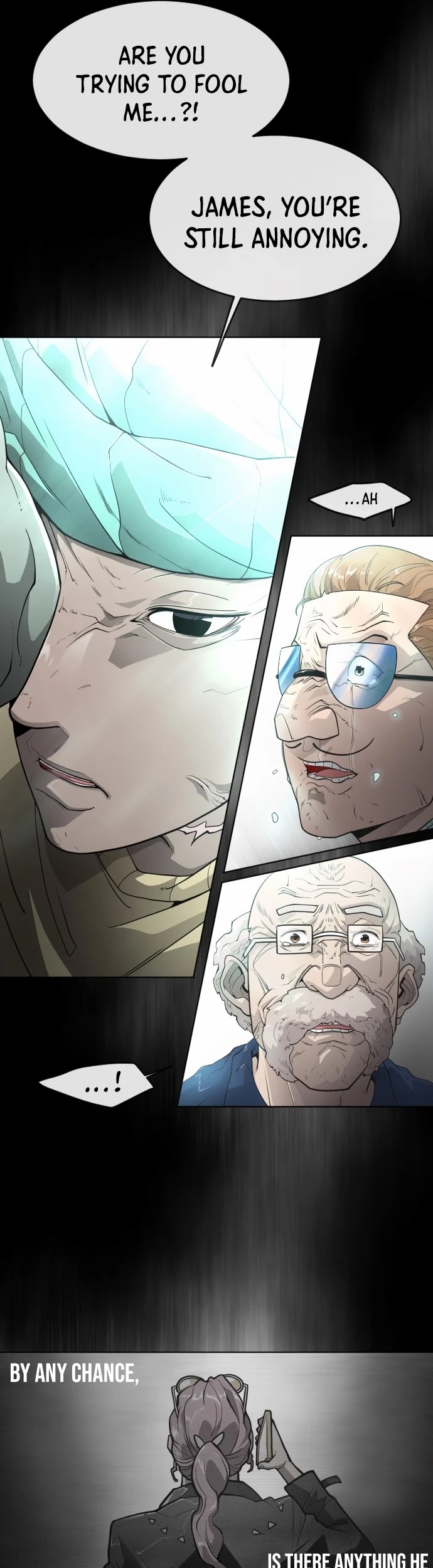 Superhuman Era Chapter 93 page 49 - Chapter 93