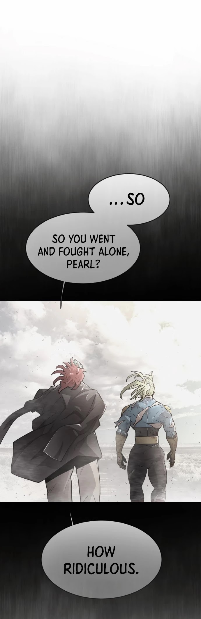 Superhuman Era Chapter 93 page 5 - Chapter 93