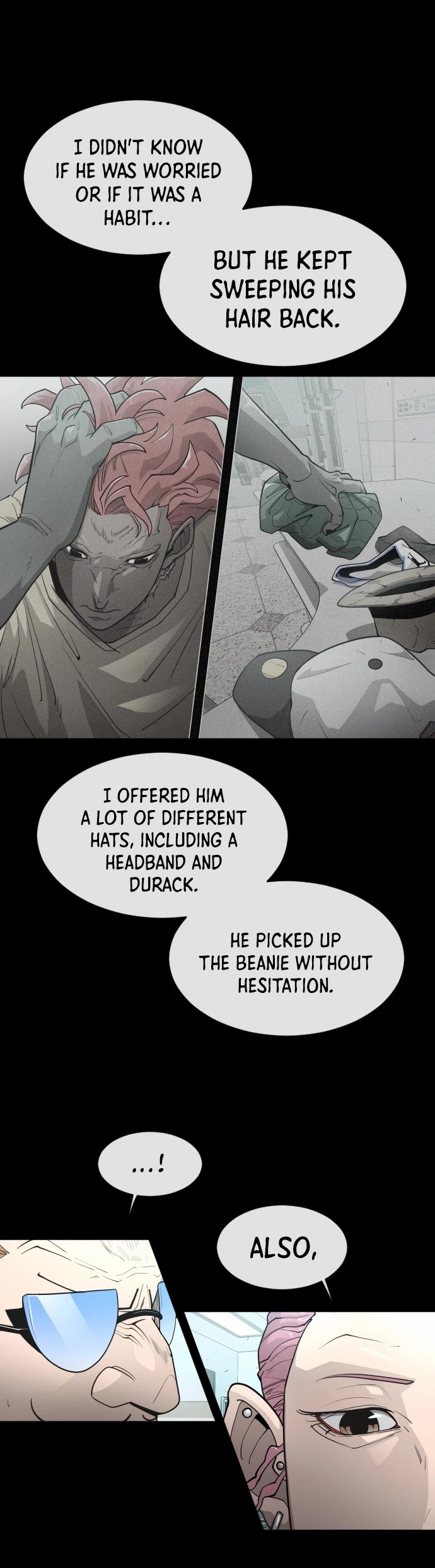 Superhuman Era Chapter 93 page 52 - Chapter 93