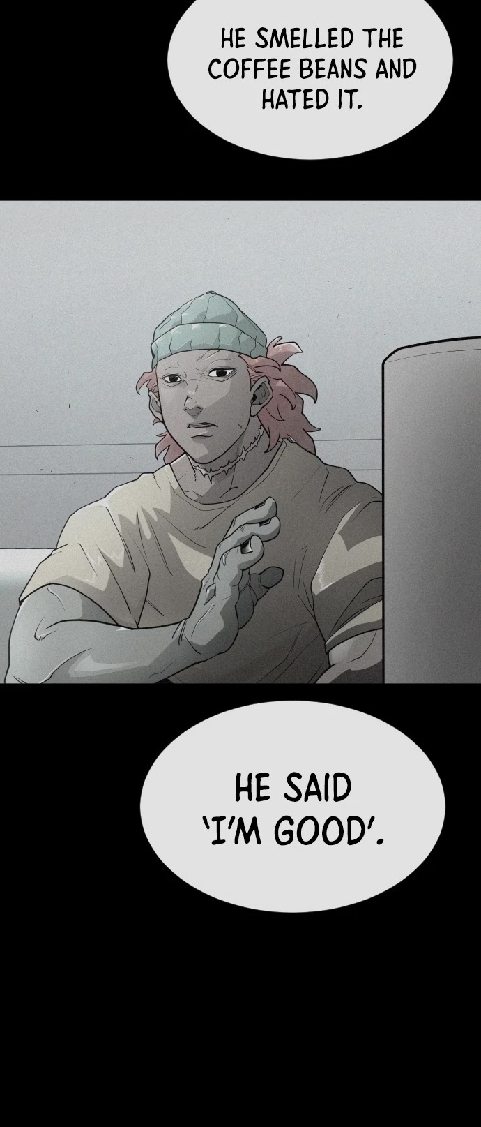 Superhuman Era Chapter 93 page 54 - Chapter 93