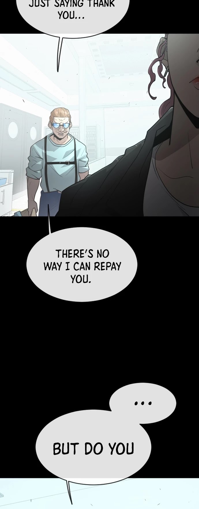 Superhuman Era Chapter 93 page 60 - Chapter 93