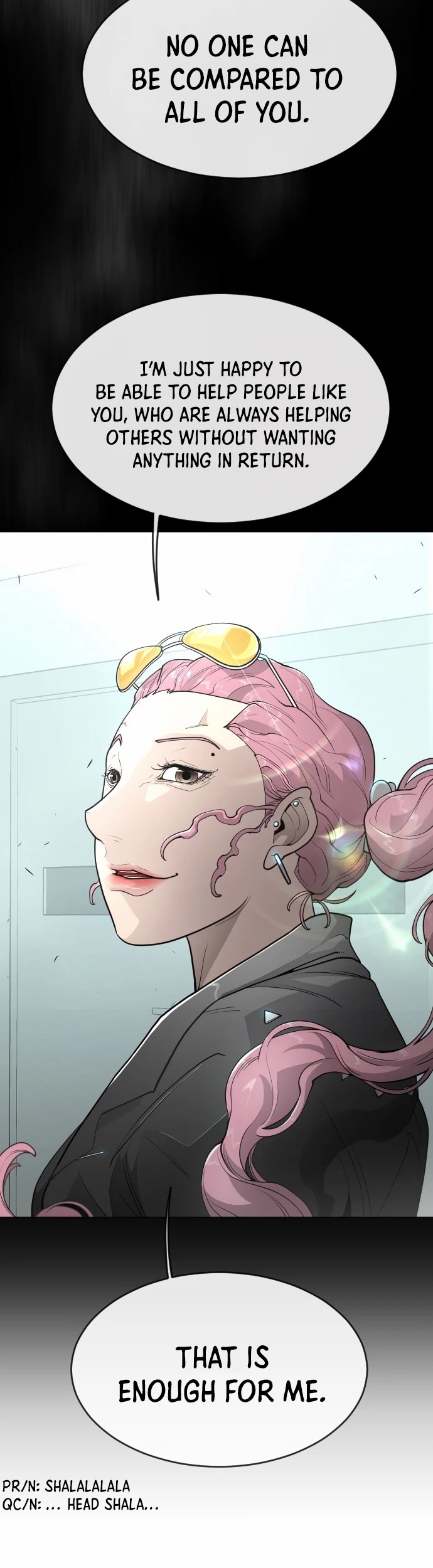 Superhuman Era Chapter 93 page 62 - Chapter 93