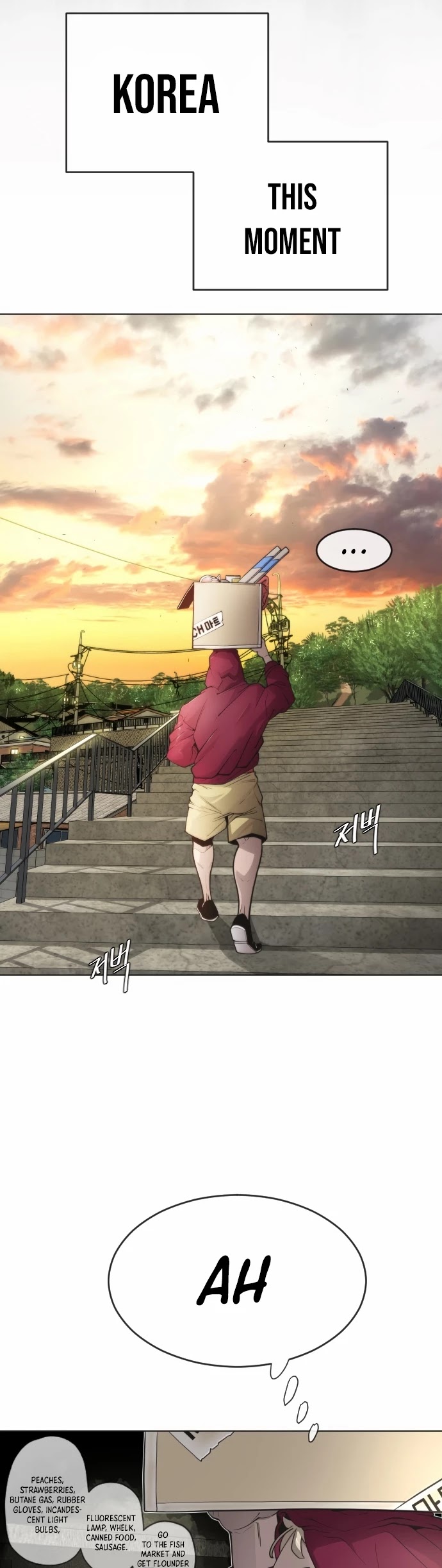 Superhuman Era Chapter 94 page 15 - Chapter 94