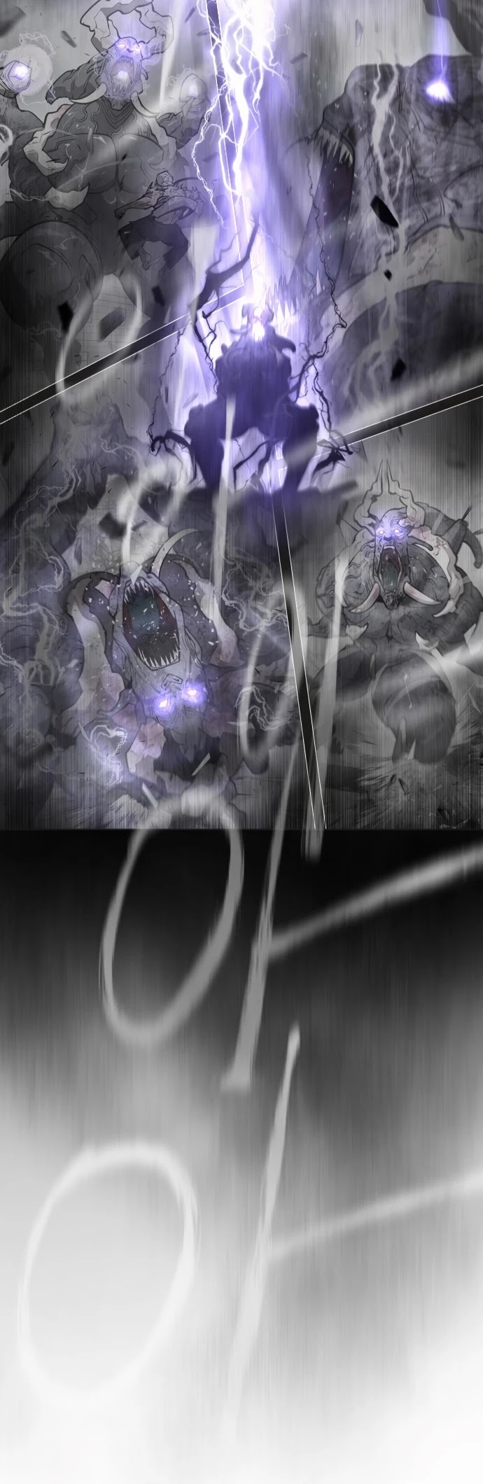 Superhuman Era Chapter 94 page 19 - Chapter 94