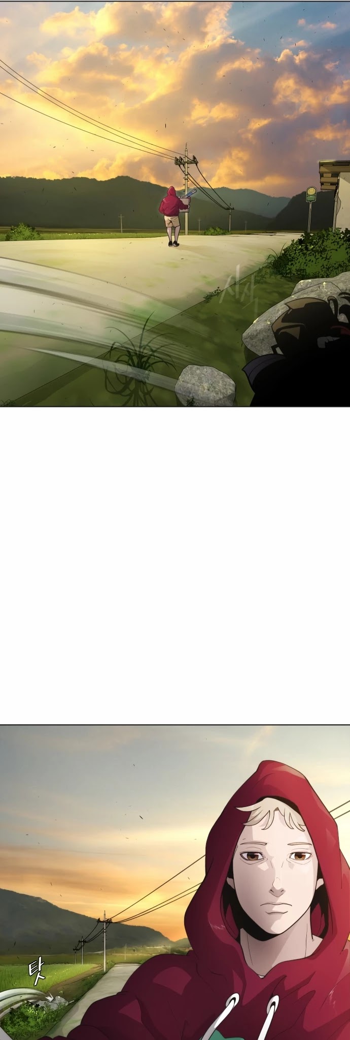 Superhuman Era Chapter 94 page 22 - Chapter 94
