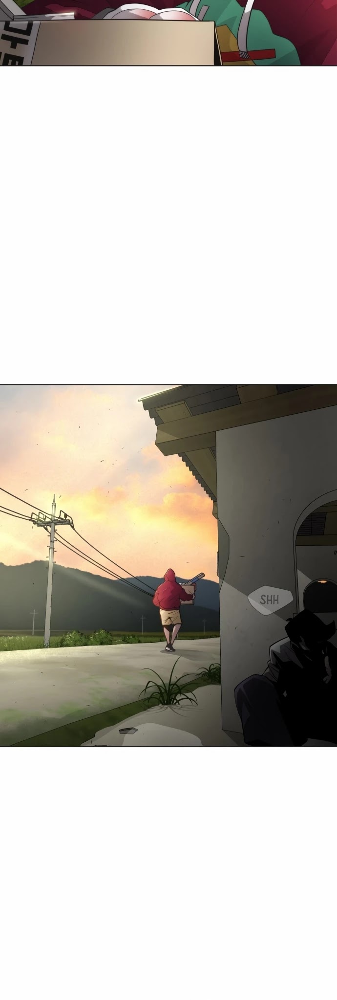 Superhuman Era Chapter 94 page 23 - Chapter 94