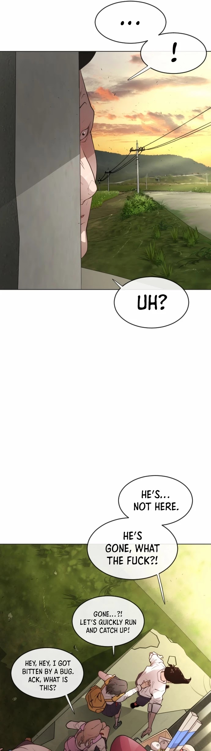 Superhuman Era Chapter 94 page 24 - Chapter 94