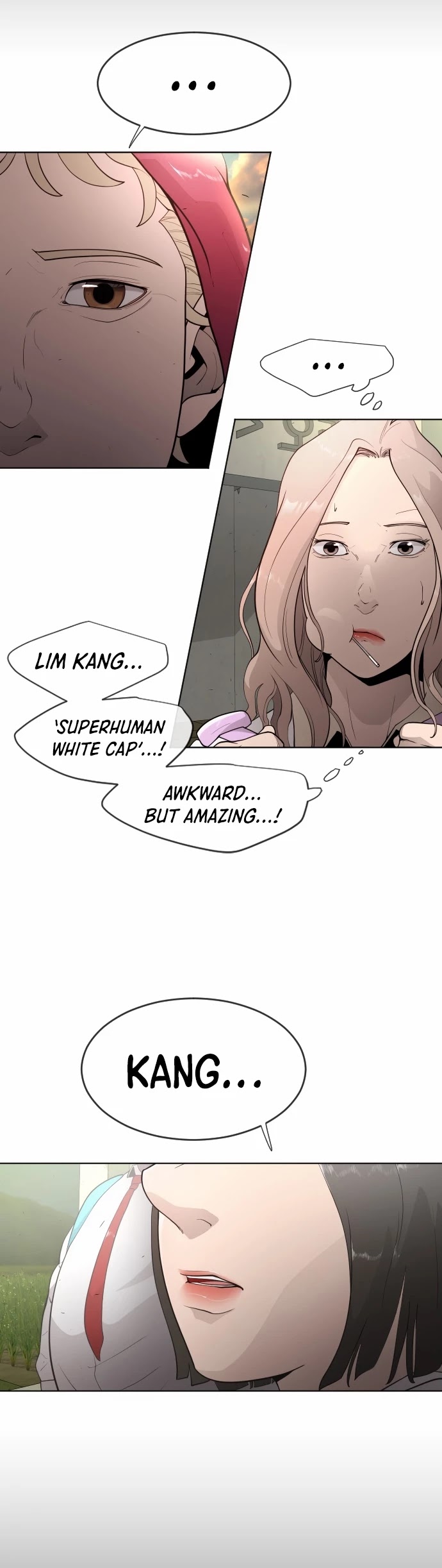 Superhuman Era Chapter 94 page 29 - Chapter 94