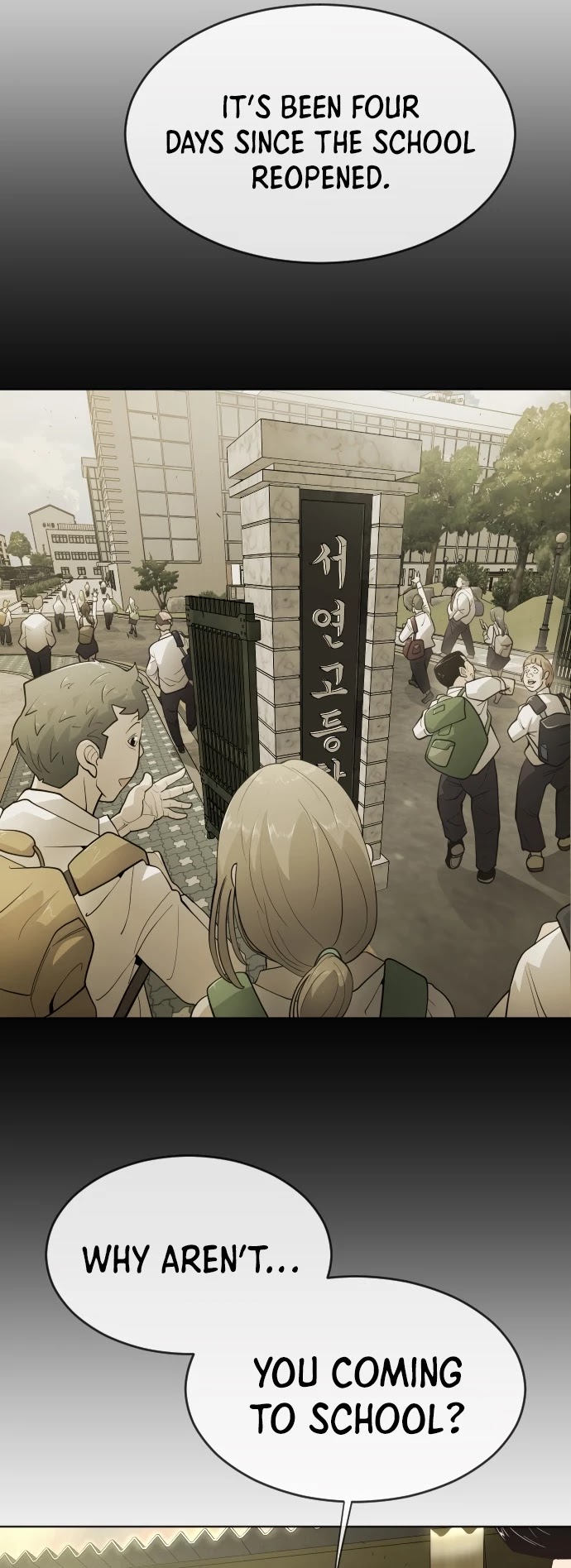 Superhuman Era Chapter 94 page 30 - Chapter 94