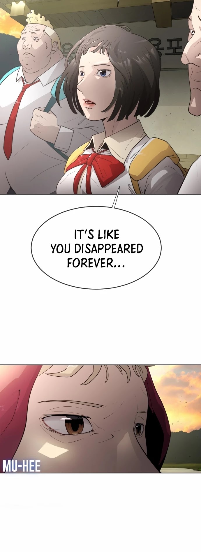 Superhuman Era Chapter 94 page 31 - Chapter 94