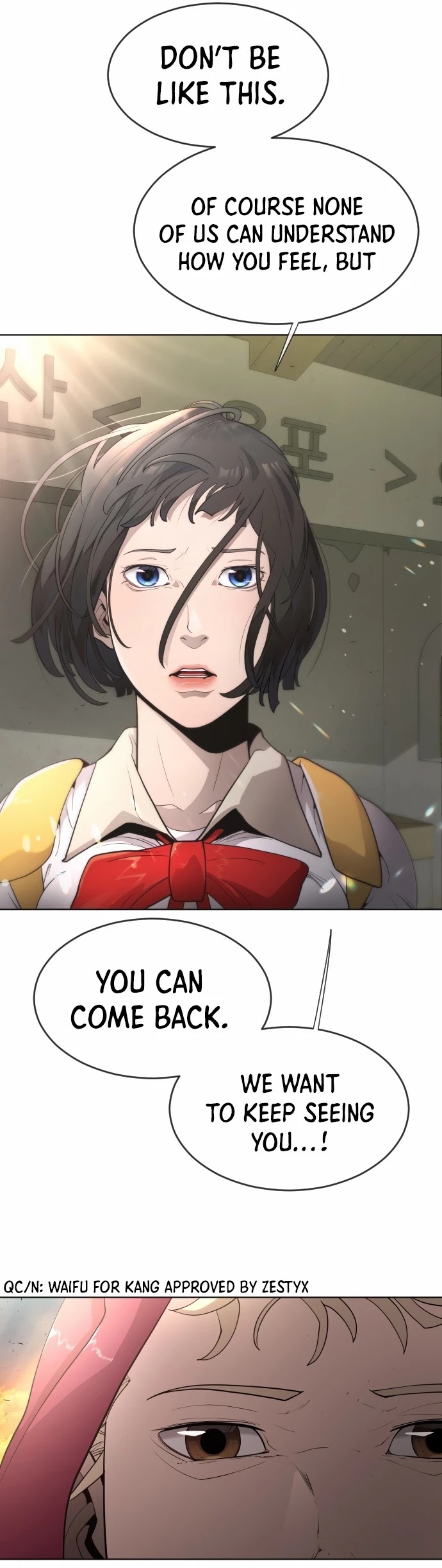 Superhuman Era Chapter 94 page 32 - Chapter 94