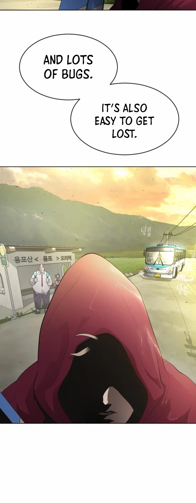 Superhuman Era Chapter 94 page 37 - Chapter 94