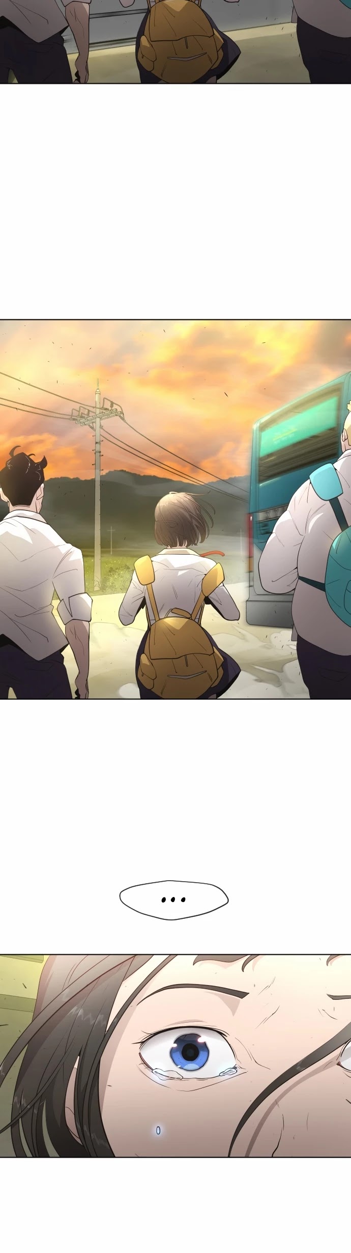 Superhuman Era Chapter 94 page 39 - Chapter 94