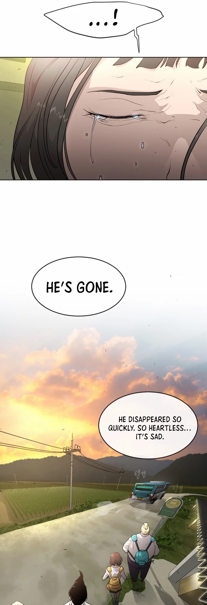 Superhuman Era Chapter 94 page 40 - Chapter 94