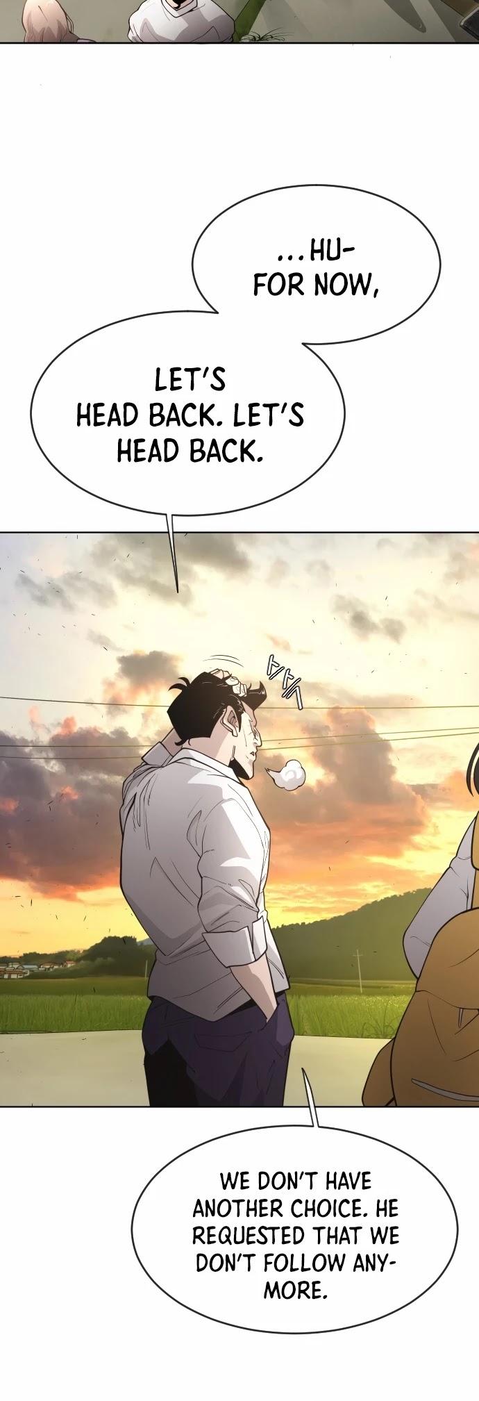 Superhuman Era Chapter 94 page 41 - Chapter 94