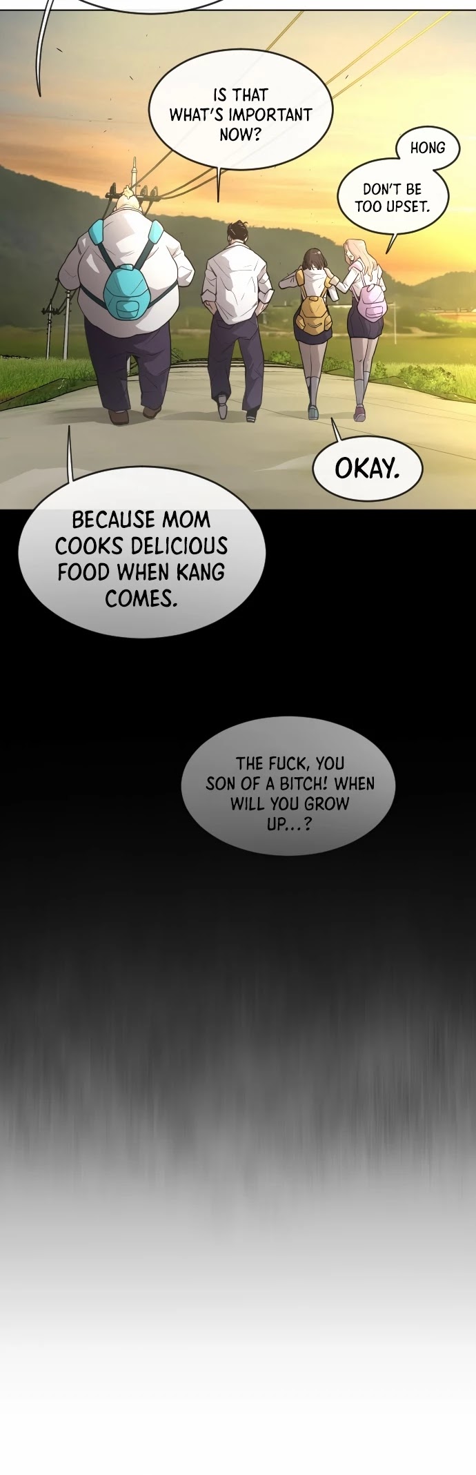 Superhuman Era Chapter 94 page 43 - Chapter 94