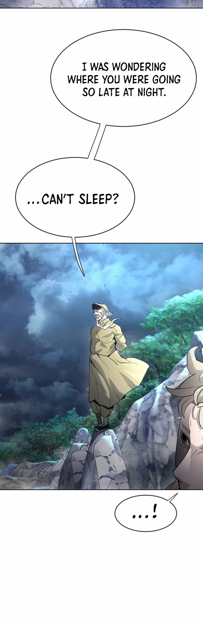 Superhuman Era Chapter 94 page 45 - Chapter 94