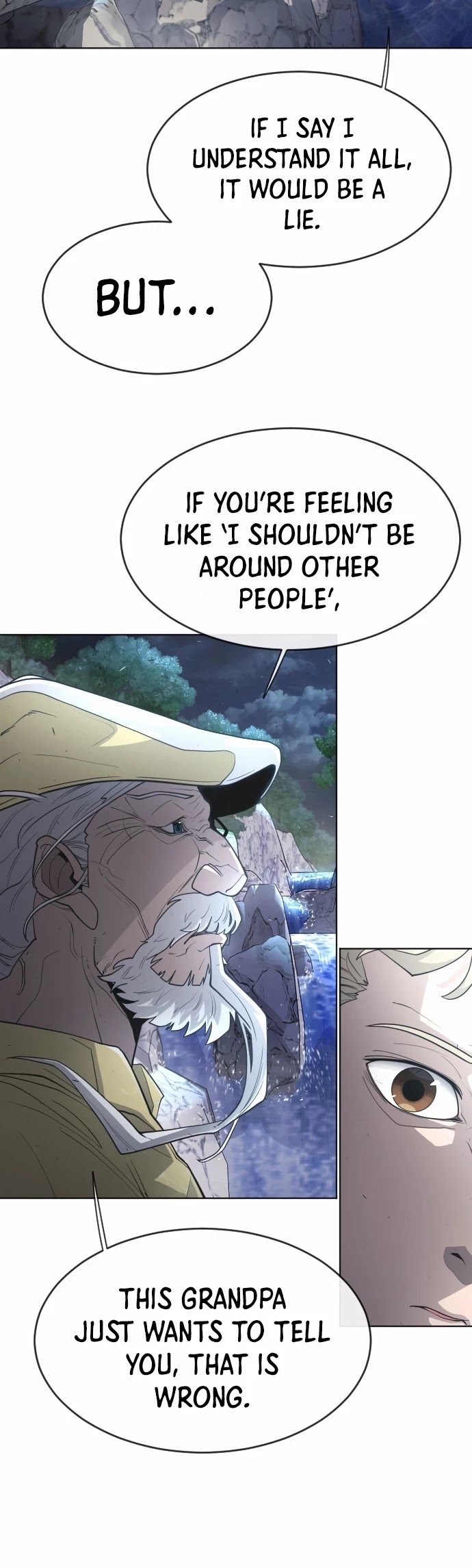 Superhuman Era Chapter 94 page 49 - Chapter 94