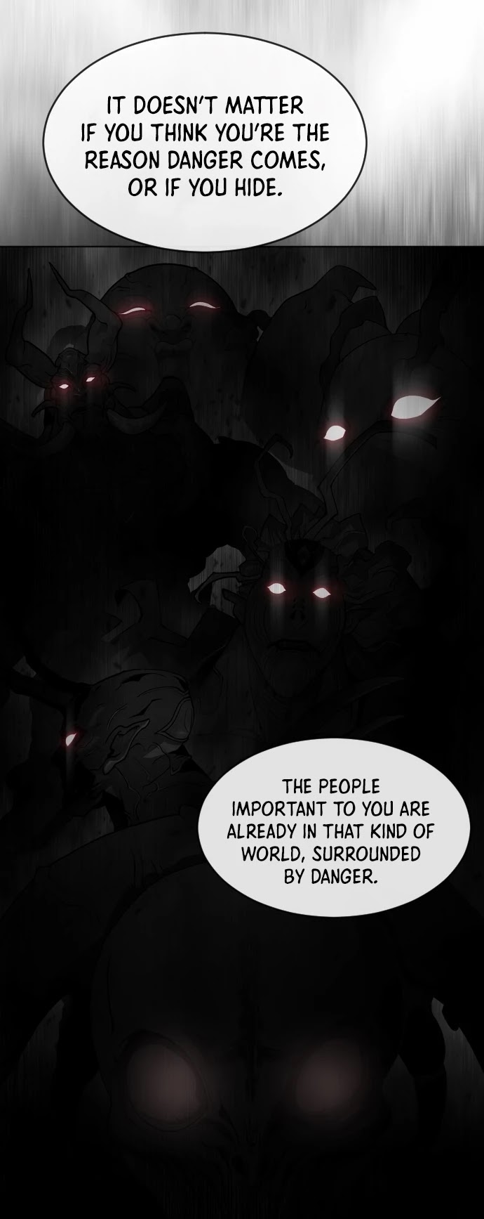 Superhuman Era Chapter 94 page 51 - Chapter 94