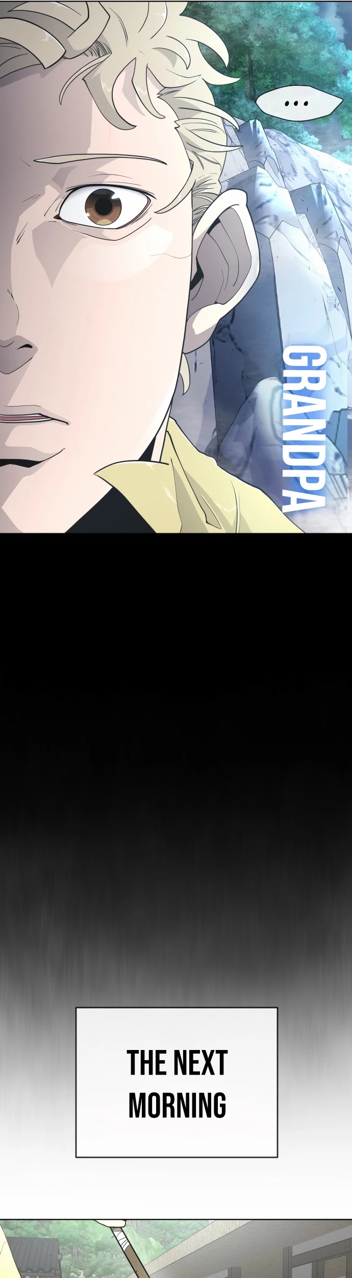 Superhuman Era Chapter 94 page 54 - Chapter 94