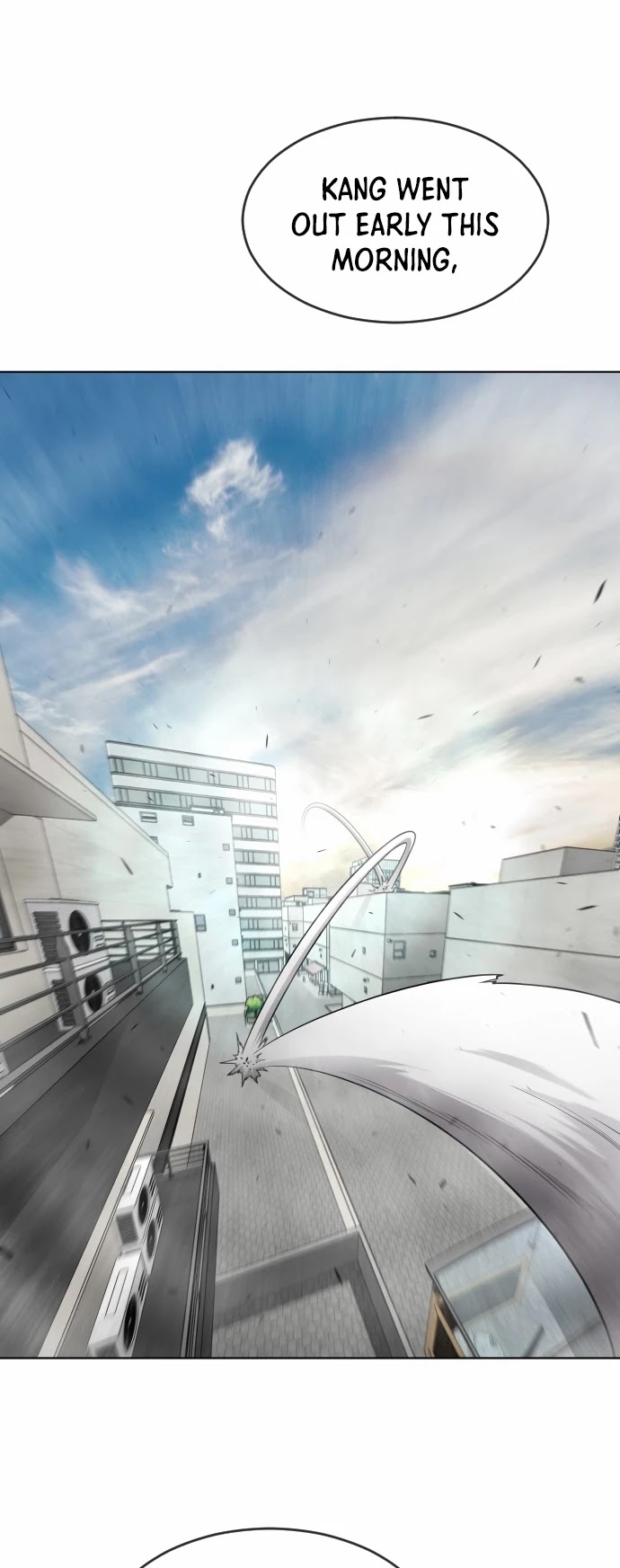 Superhuman Era Chapter 94 page 56 - Chapter 94